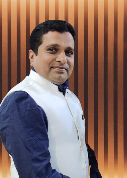 Dr. Ajaz Pasha K.M.